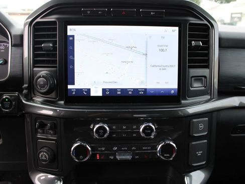 Used 2021 Ford F150 XLT w/ Equipment Group 302A High RWD image 22