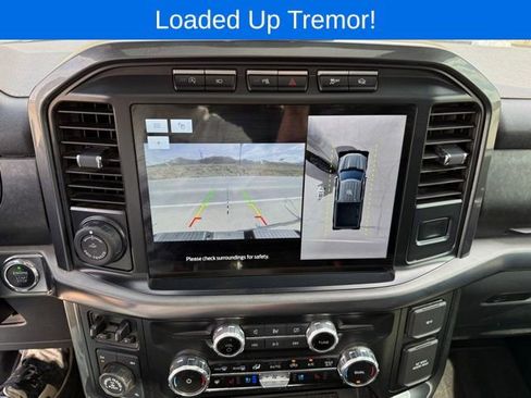 Used 2023 Ford F150 Tremor w/ Equipment Group 402A High image 21