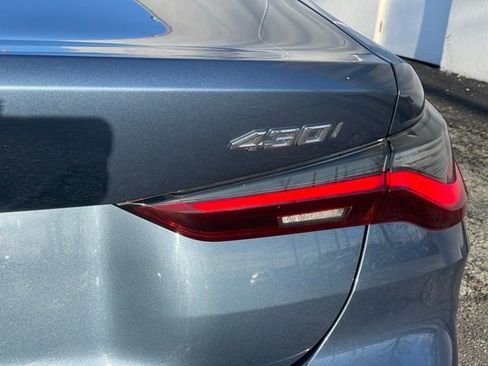 Used 2022 BMW 430i xDrive Coupe w/ Premium Package image 24