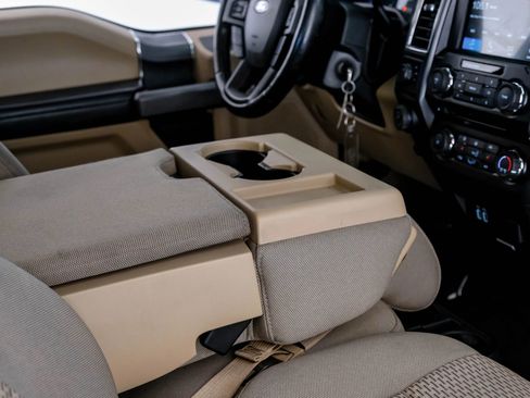 Used 2017 Ford F150 XLT w/ Equipment Group 302A Luxury image 20