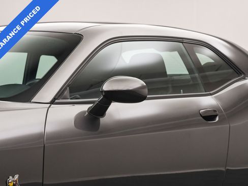 Used 2023 Dodge Challenger R/T Scat Pack image 10