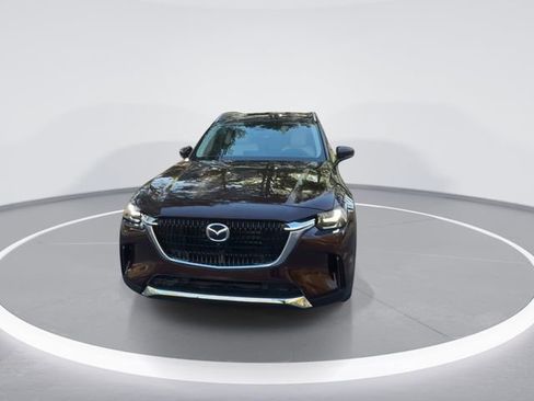 New 2026 MAZDA CX-90 3.3 Turbo w/ Premium Plus Pkg image 3