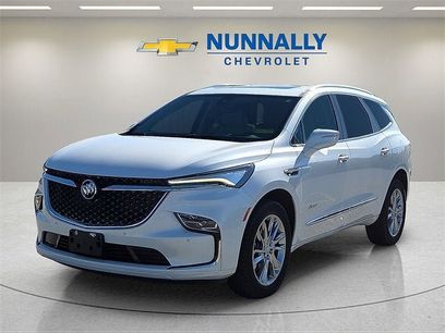 Used 2023 Buick Enclave Avenir w/ Avenir Technology Package