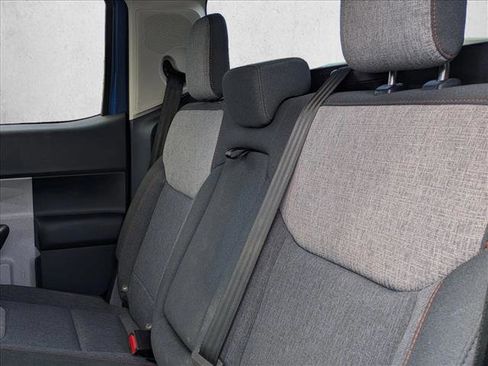 Used 2024 Ford Maverick XLT w/ XLT Luxury Package FWD image 16