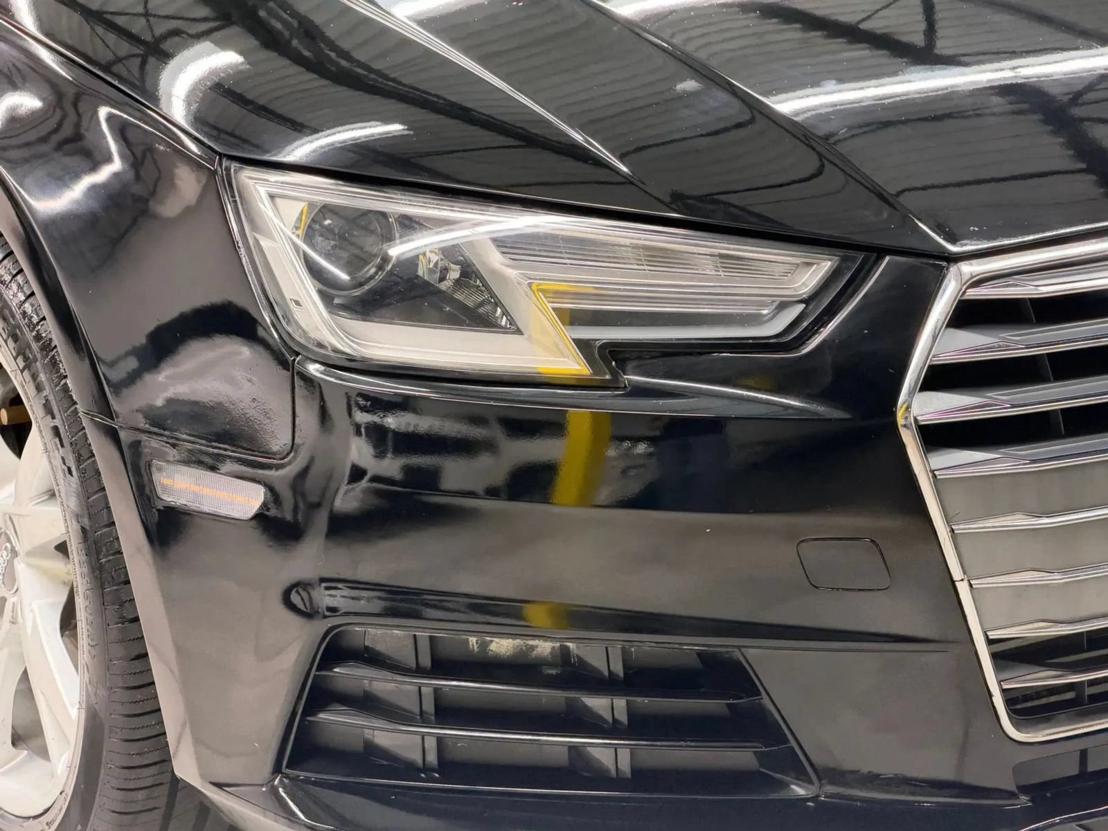 Used 2018 Audi A4 2.0T Premium AWD/4WD image 6