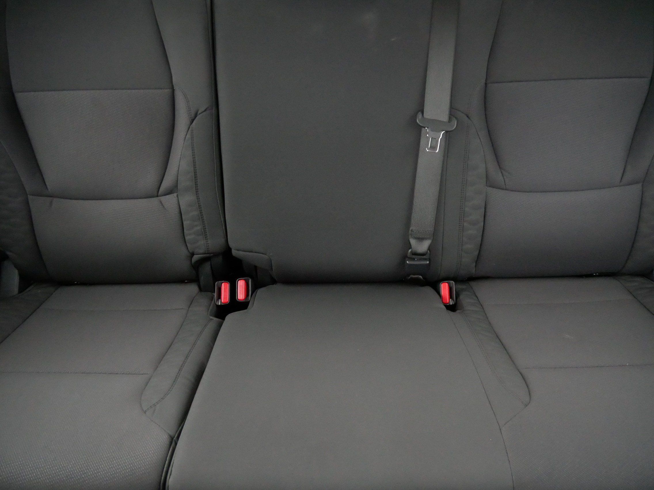 Certified 2024 Toyota Tundra SR5 AWD/4WD image 13