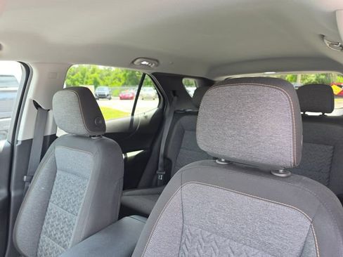 Used 2024 Chevrolet Equinox LT AWD/4WD image 23