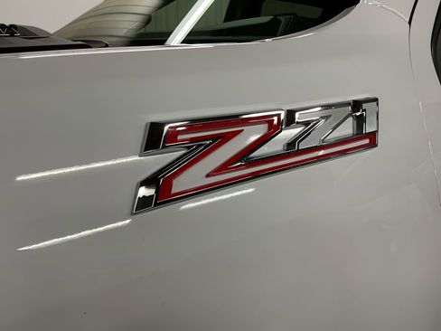 New 2026 Chevrolet Silverado 2500 LT AWD/4WD image 10