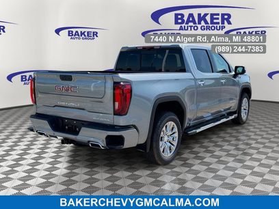 New 2026 GMC Sierra 1500 Denali w/ Technology Package