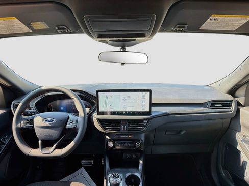 Used 2023 Ford Escape ST-Line w/ Tech Pack #1 FWD image 25