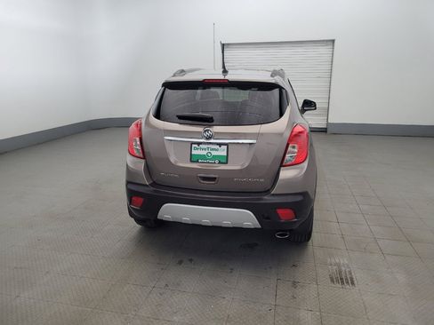Used 2014 Buick Encore FWD image 7