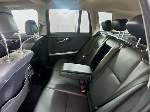 Used 2011 Mercedes-Benz GLK 350 GLK 350 image 25