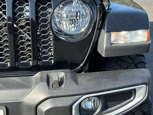 Used 2022 Jeep Gladiator Sport AWD/4WD image 51