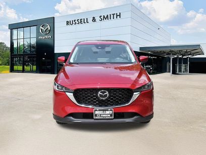 Used 2023 MAZDA CX-5 AWD 2.5 S w/ Premium Plus Pkg