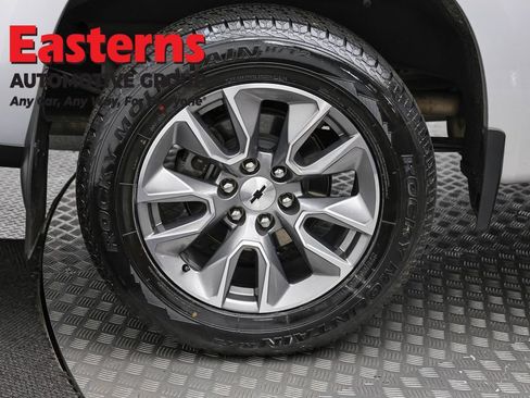 Used 2019 Chevrolet Silverado 1500 RST w/ All-Star Edition AWD/4WD image 35