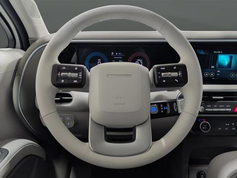 New 2026 Hyundai Palisade SE image 15