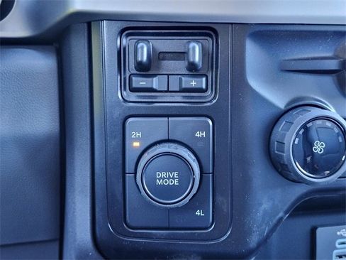 New 2025 Ford F550 4x4 SuperCab Super Duty w/ XL Chrome Package image 23