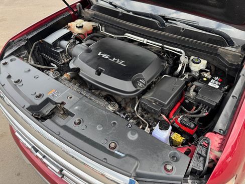 Used 2017 GMC Canyon SLT w/ Trailering Package image 22