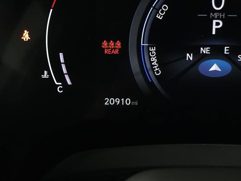 Certified 2024 Lexus RX 350 image 21