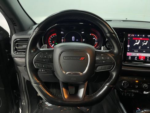 Used 2021 Dodge Durango R/T AWD/4WD image 23