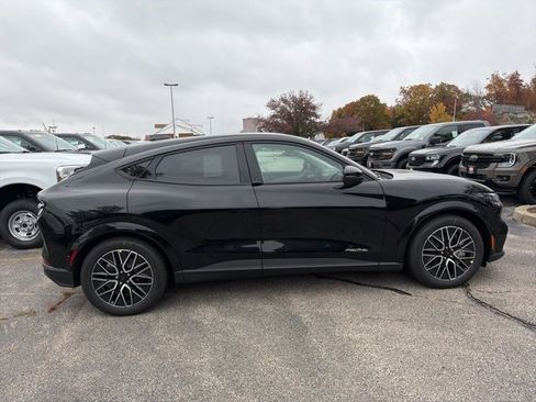 New 2025 Ford Mustang Mach-E Premium image 2