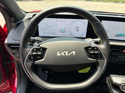 Certified 2023 Kia EV6 GT AWD/4WD image 18