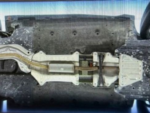 Used 2021 Honda Accord EX-L image 24