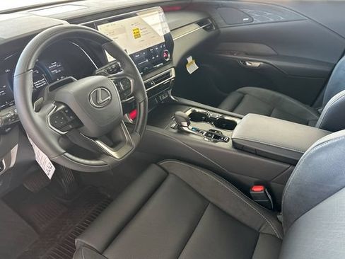 New 2026 Lexus RX 350 AWD/4WD image 8