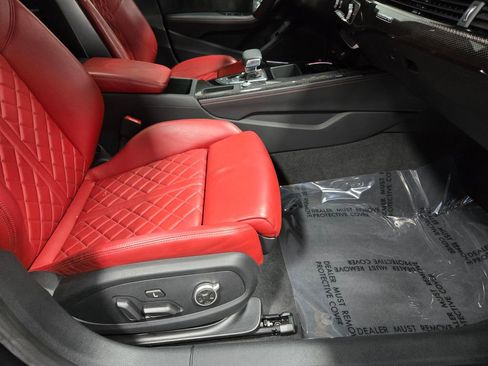 Used 2022 Audi S5 Prestige w/ Prestige Package image 55