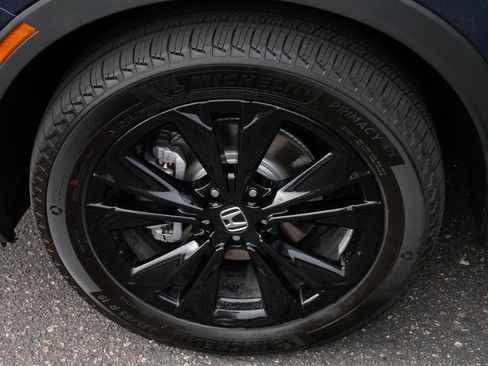 Used 2026 Honda CR-V Sport Touring image 15
