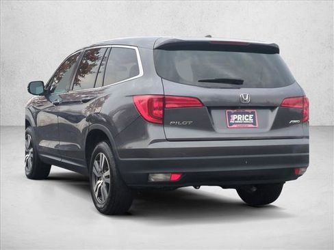 Used 2016 Honda Pilot EX-L image 8