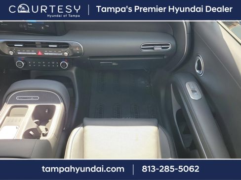 New 2026 Hyundai Palisade Limited image 17