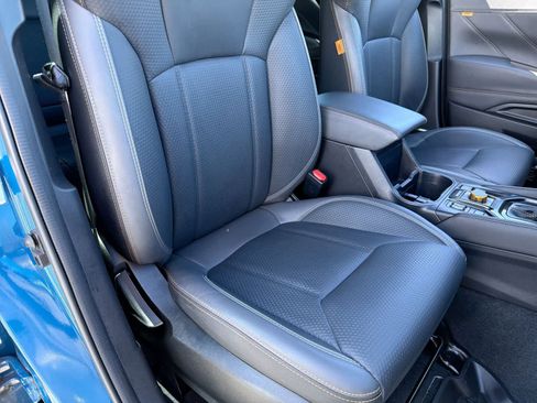 Certified 2023 Subaru Forester Wilderness AWD/4WD image 23