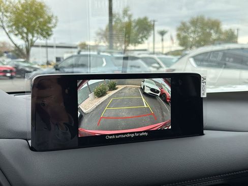 New 2025 MAZDA CX-5 AWD 2.5 S w/ Select Package image 16