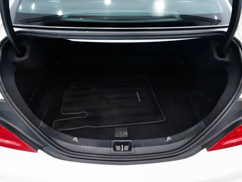 Used 2016 Mercedes-Benz CLA 250 4MATIC image 8