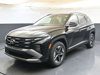 New 2026 Hyundai Tucson SEL