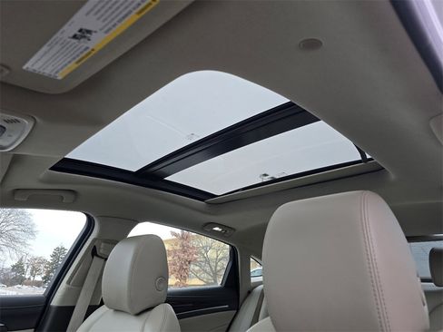 Used 2017 Buick LaCrosse Essence w/ Sun and Shade Package image 23