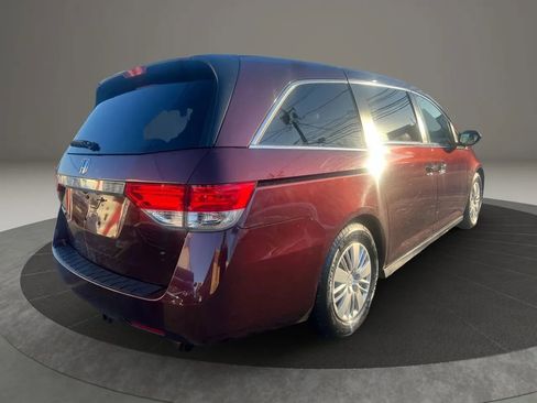 Used 2014 Honda Odyssey LX image 5