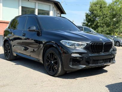 Used 2019 BMW X5 xDrive50i w/ M Sport Package