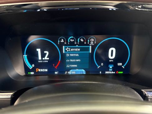 Used 2023 Ford F150 Lariat w/ Equipment Group 502A High AWD/4WD image 24