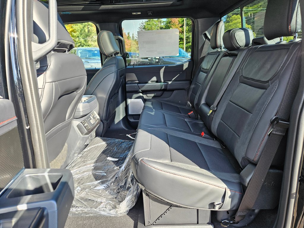 New 2026 Ford F150 Raptor AWD/4WD image 14