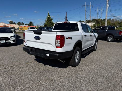 New 2025 Ford Ranger XL w/ Trailer Tow Package image 14