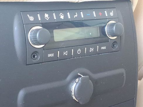 Used 2007 Cadillac Escalade AWD w/ Information Package image 13