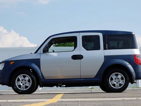 Used 2006 Honda Element LX image 11