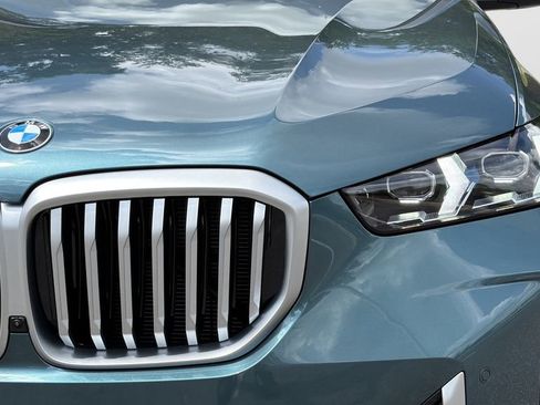 New 2026 BMW X5 xDrive40i image 26