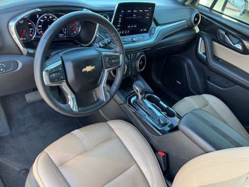 Used 2024 Chevrolet Blazer Premier w/ Driver Confidence II Package image 18