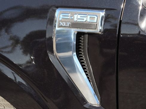 Used 2024 Ford F150 XLT w/ Equipment Group 302A MID RWD image 46
