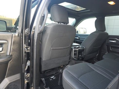 Used 2019 RAM 3500 Big Horn image 17