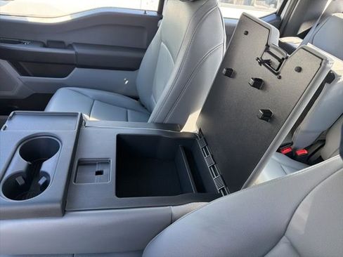 New 2026 Ford F250 XL RWD image 18