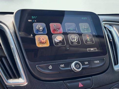 Used 2018 Chevrolet Malibu LT w/ True North Edition FWD image 53